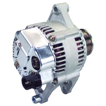 Light Duty Alternator, Replacement For Lester 13823